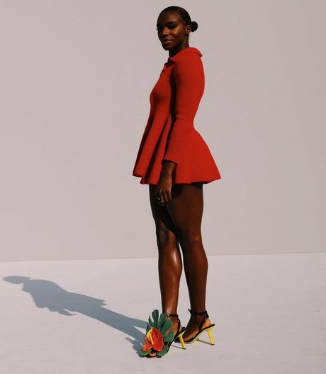 Dina Asher Smith