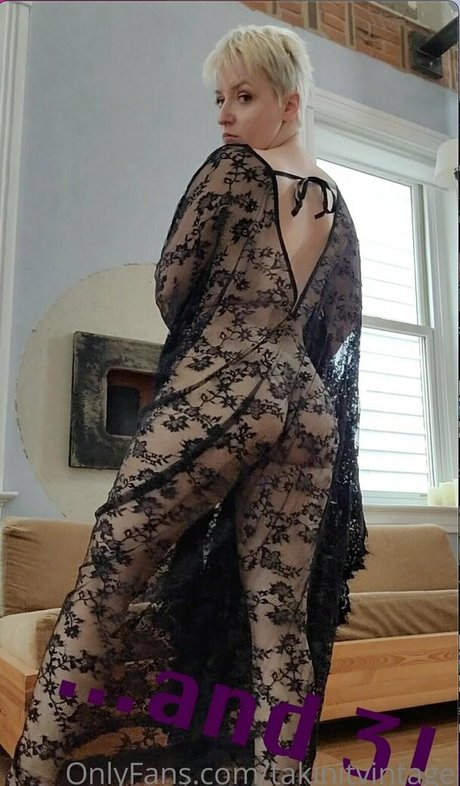 Takinitvintage