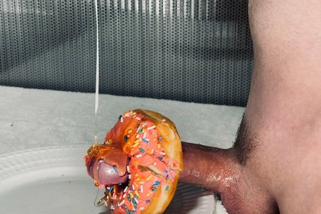 Foto di nudo di fuga di OnlyFans di Fckitall