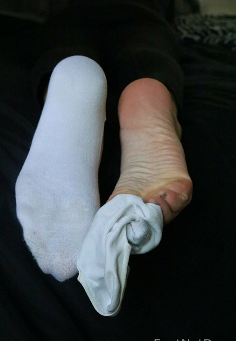 Foto di nudo di fuga di OnlyFans di Fxxtnxtdoor