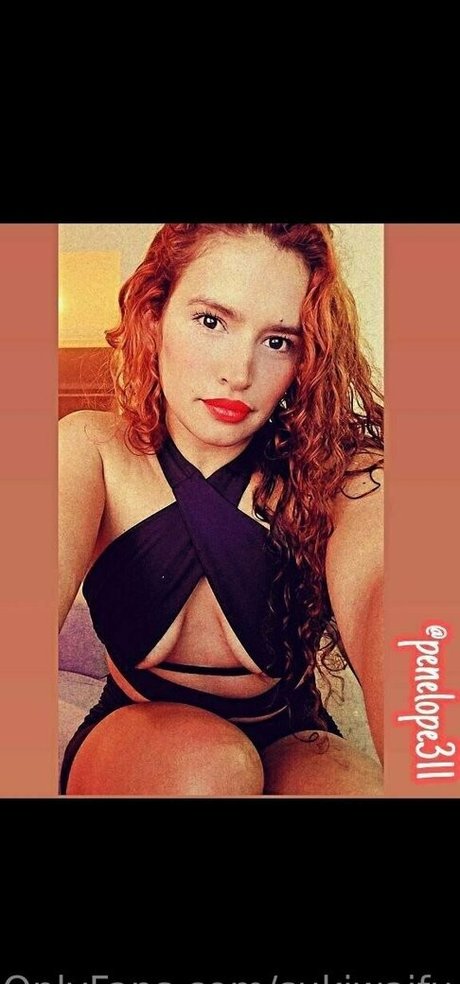 Foto di nudo di fuga di OnlyFans di Sukiwaifu