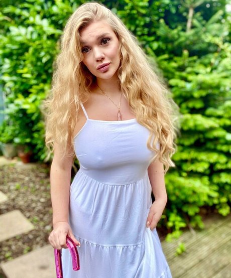 Lucy May Dawson