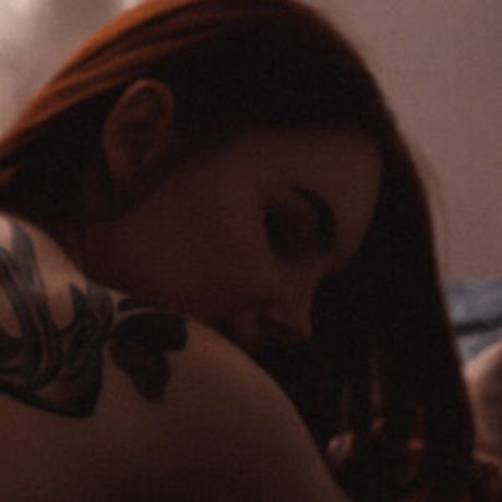 Foto di nudo di fuga di OnlyFans di Missvulpini