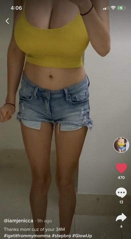 Jenicca