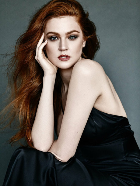 Maggie Geha