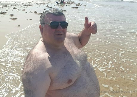 Foto di nudo di fuga di OnlyFans di Bigdaddyvideos