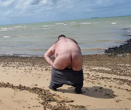 Foto di nudo di fuga di OnlyFans di Bigdaddyvideos