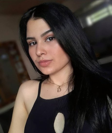 Foto di nudo di fuga di OnlyFans di Gatas De Santa Maria Rs