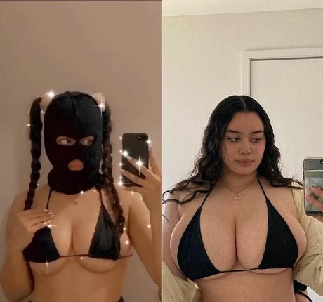 Foto di nudo di fuga di OnlyFans di Carragh