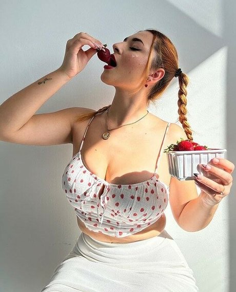 Lexi Borg
