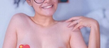 Foto di nudo di fuga di OnlyFans di Isadosra