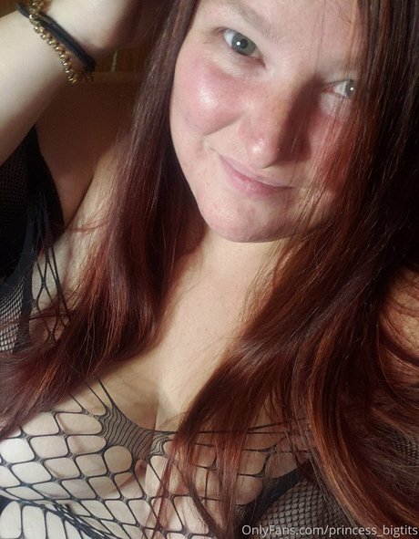 Princess Big Tits