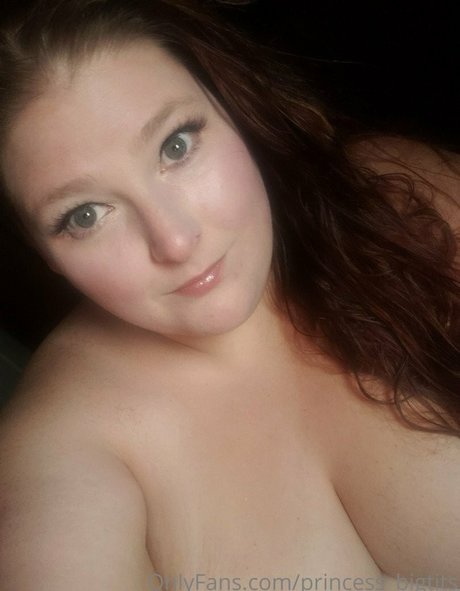 Princess Big Tits