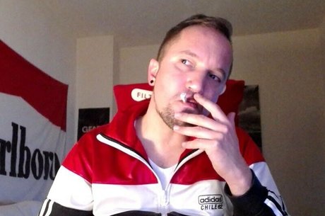 Foto di nudo di fuga di OnlyFans di Redsntrainers
