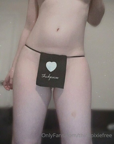 Thickpixiefree