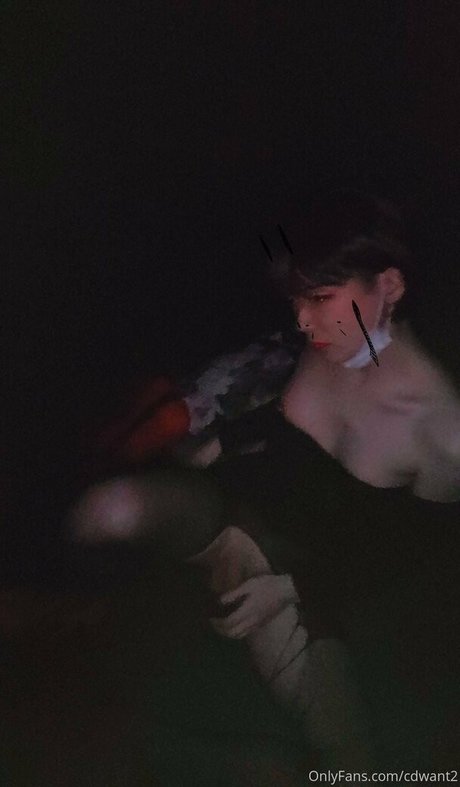 Foto di nudo di fuga di OnlyFans di Cdwant2