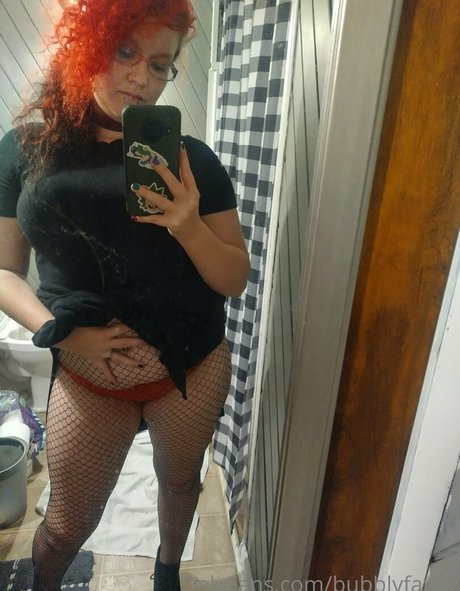 Bubblyfangz