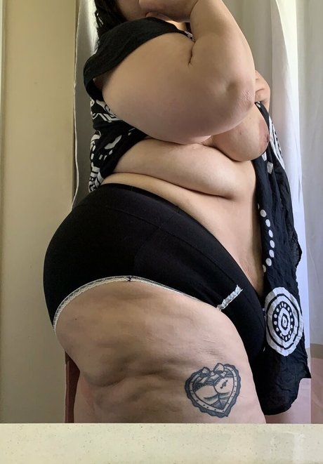 Goddessrosax