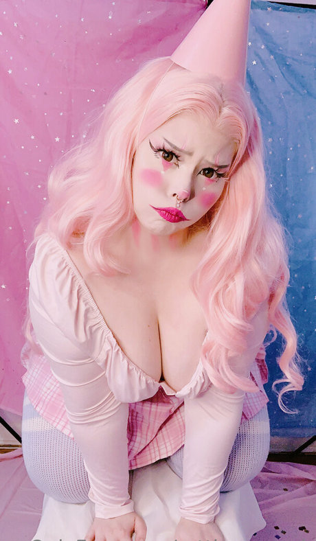 Foto di nudo di fuga di OnlyFans di Rottingnxmph