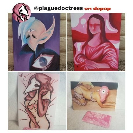 Pdoctress