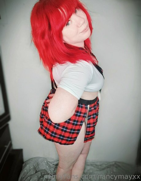 Nancymayxx