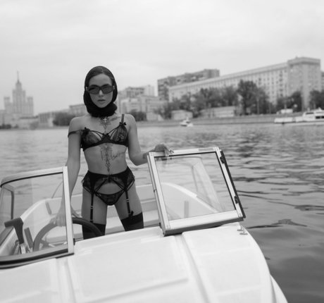 Darya Yarets