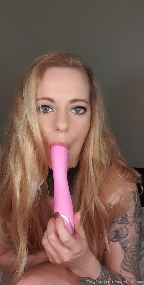 Sweetmiaxxx