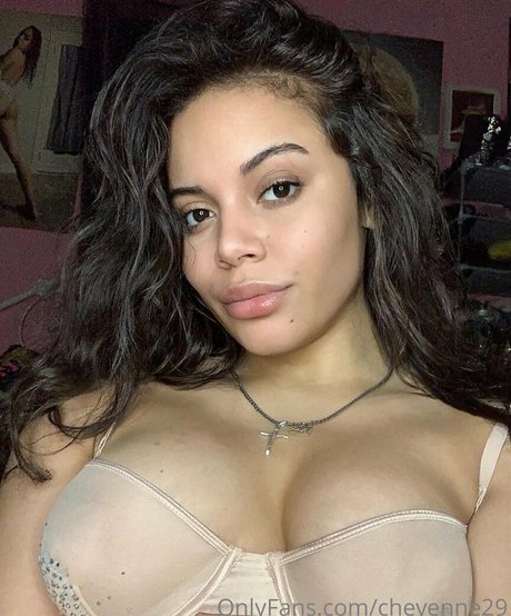 Foto di nudo di fuga di OnlyFans di Norah23694