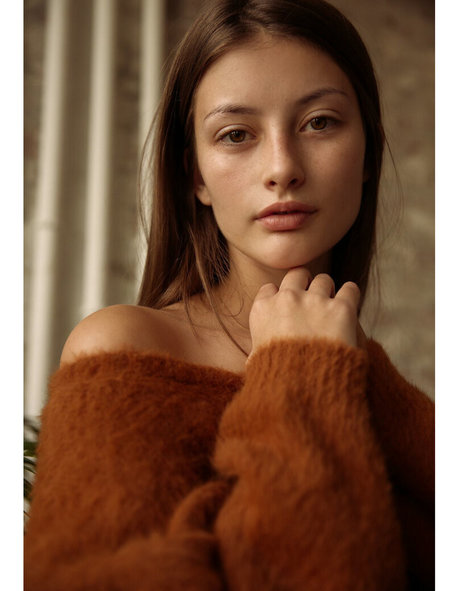 Foto di nudo di fuga di OnlyFans di Ellie Weston