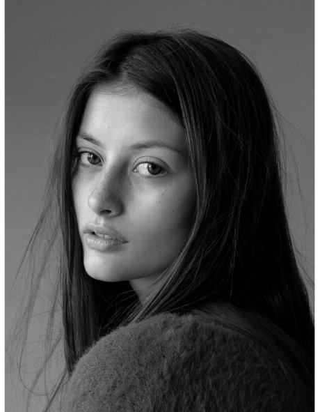 Ellie Weston
