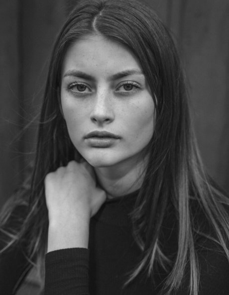 Ellie Weston