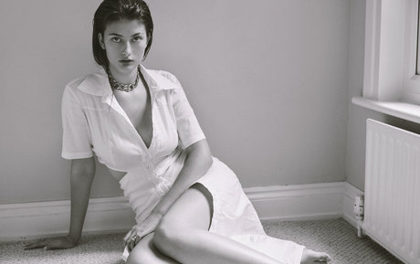 Ellie Weston