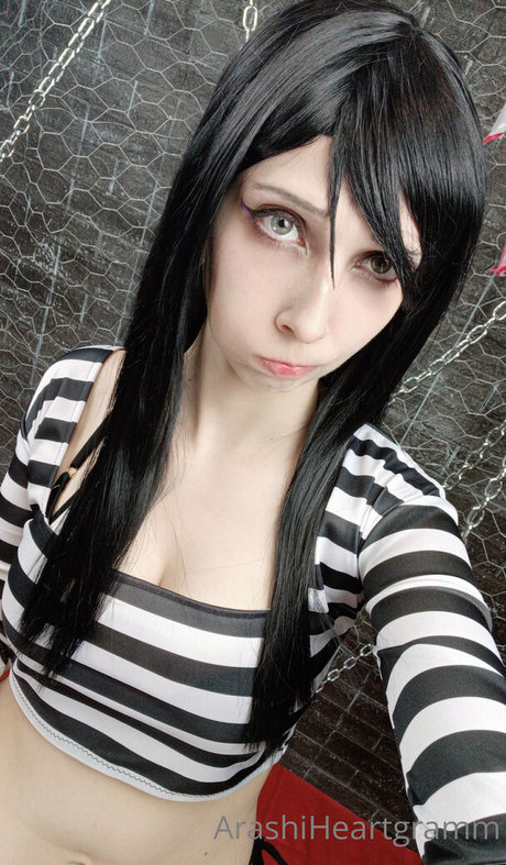 Freearashiheartgramm