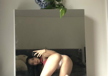 Foto di nudo di fuga di OnlyFans di Angelondigital