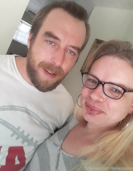 Fenixxrayne