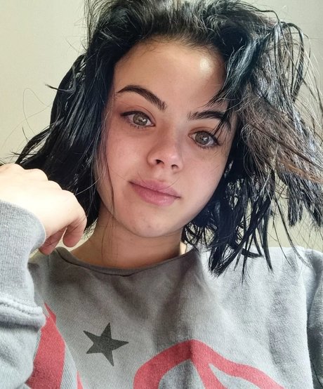 Foto di nudo di fuga di OnlyFans di Daniella Shutov
