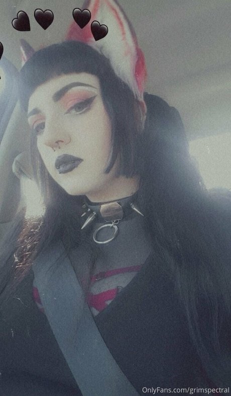 Grimspectral