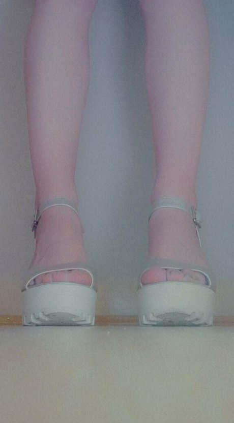 Gingergiantess