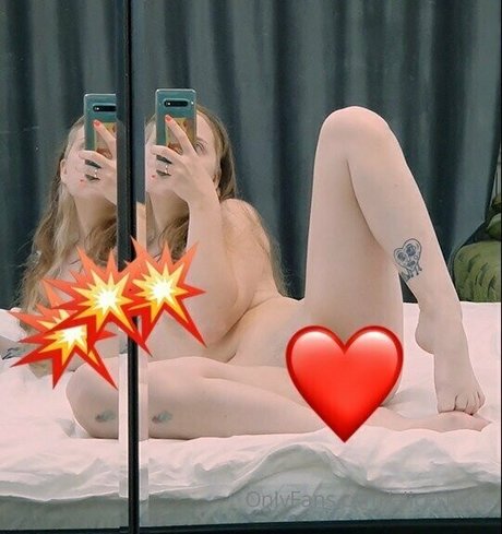 Foto di nudo di fuga di OnlyFans di Alicespace