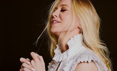 Foto di nudo di fuga di OnlyFans di Portia Doubleday