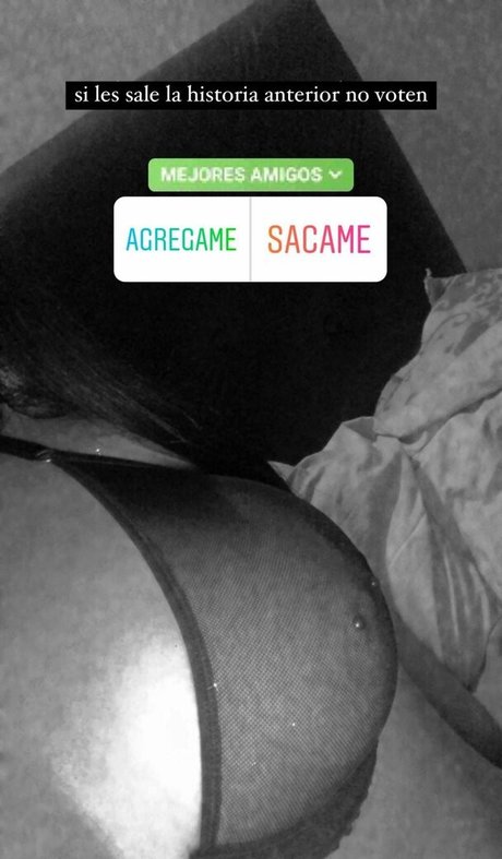 Foto di nudo di fuga di OnlyFans di Moretobioo