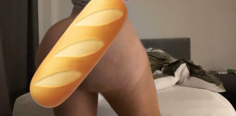 Foto di nudo di fuga di OnlyFans di Bootybyshel2