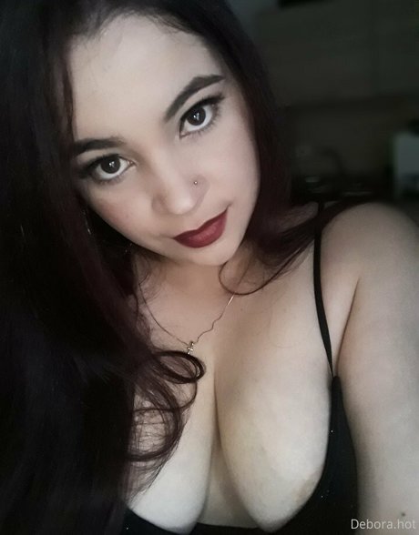 Foto di nudo di fuga di OnlyFans di Priscilasmith