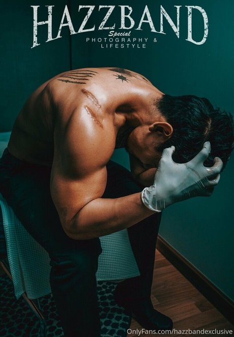 Hazzbandexclusive