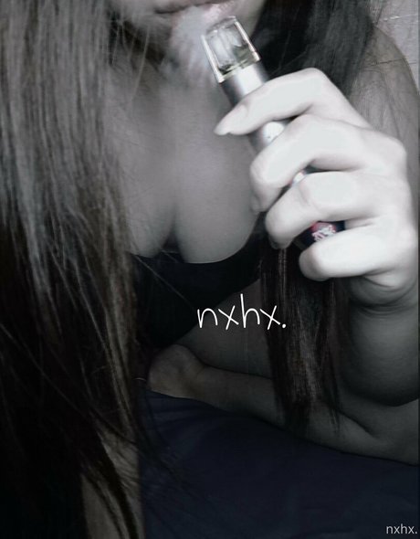 Foto di nudo di fuga di OnlyFans di Nxhxxx