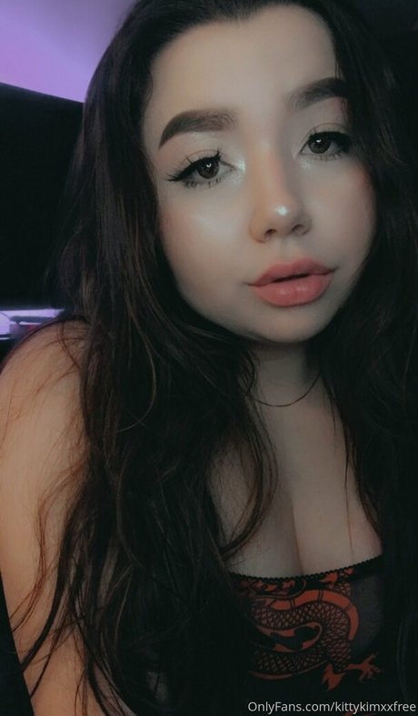 Kittykimxxfree