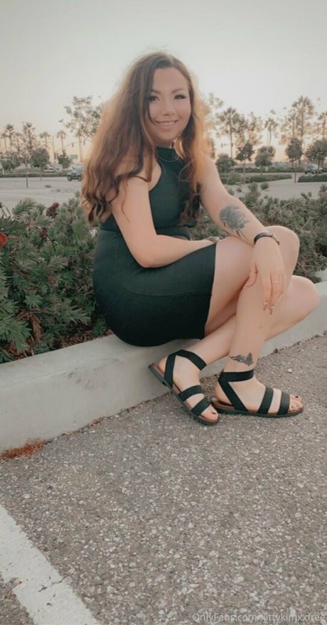 Kittykimxxfree