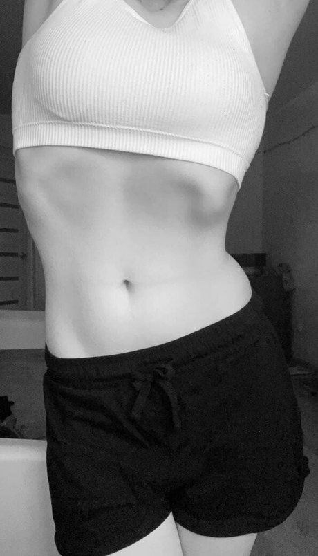 Foto di nudo di fuga di OnlyFans di Likastorm