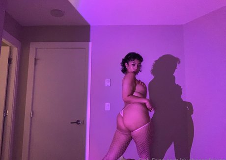 Foto di nudo di fuga di OnlyFans di Ayshooshii
