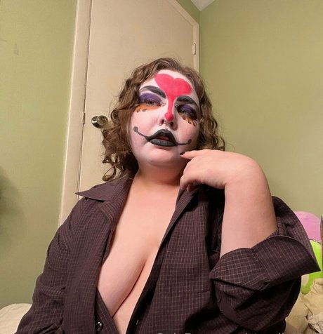 Foto di nudo di fuga di OnlyFans di Starlight17